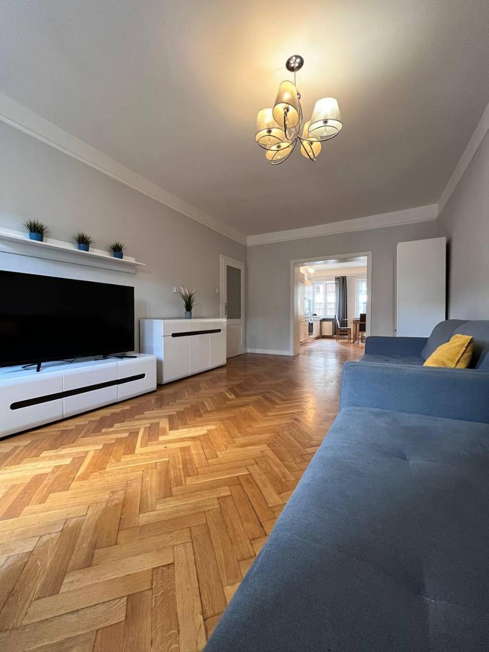 Z Apartment On Town Hall - Rynek Ratusz - 2 Rooms Breslau Exterior foto